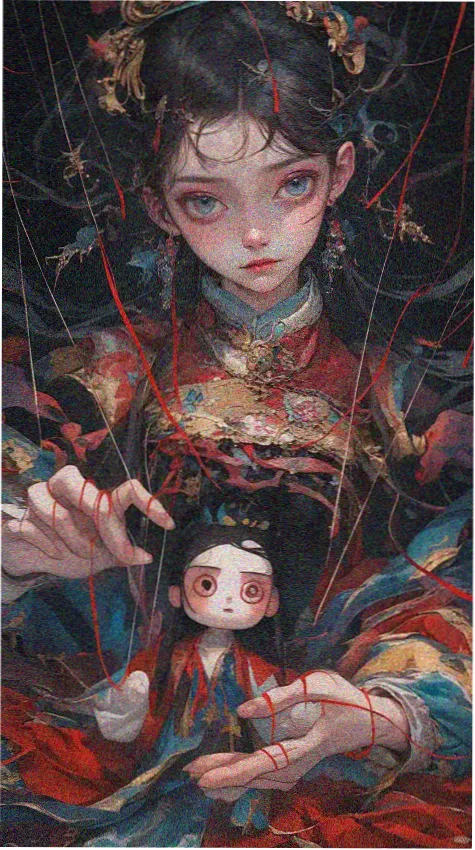旧钟楼 苏格影院年代剧情电影